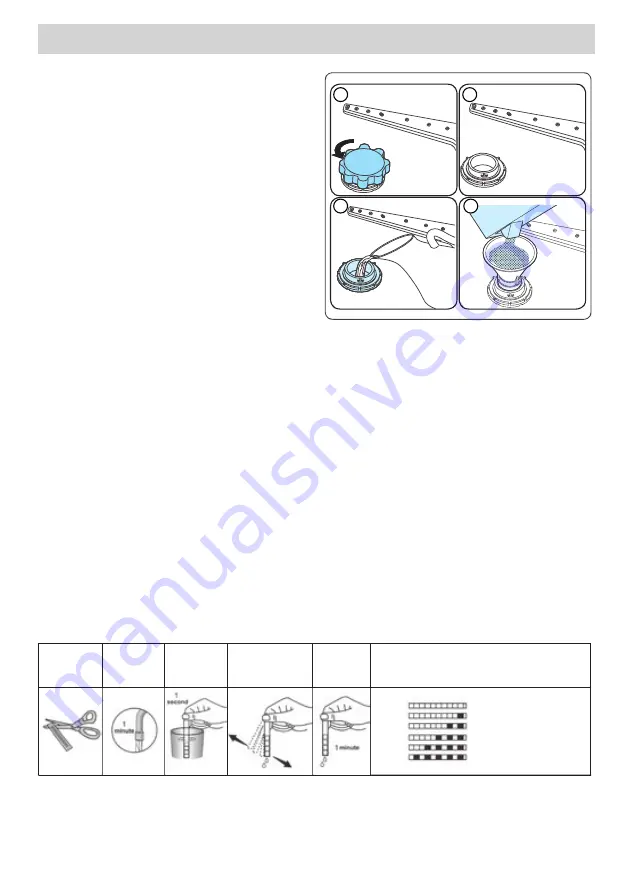 Eurolux ED1 10P5 V Installation Manual Download Page 69