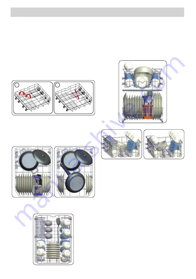 Eurolux ED1 10P5 V Installation Manual Download Page 74