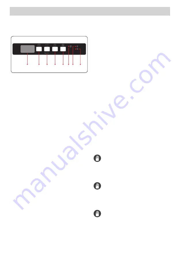 Eurolux ED1 10P5 V Installation Manual Download Page 76