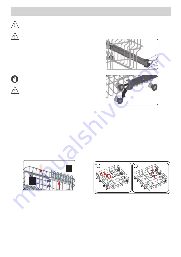 Eurolux ED1 10P5 V Installation Manual Download Page 123