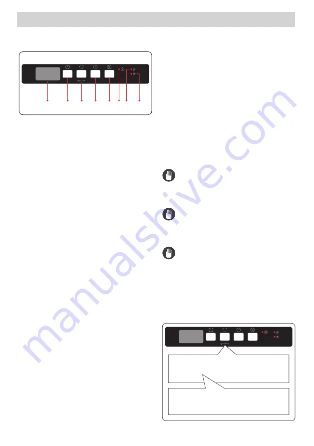 Eurolux ED1 10P5 V Installation Manual Download Page 126