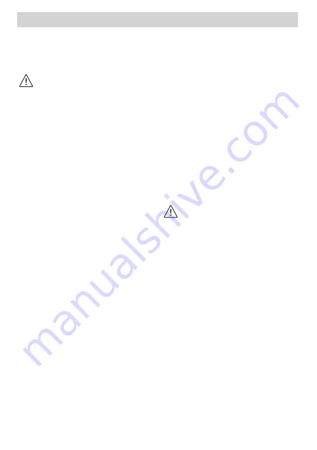 Eurolux EGH5 MC2E2G FV Installation Manual Download Page 50