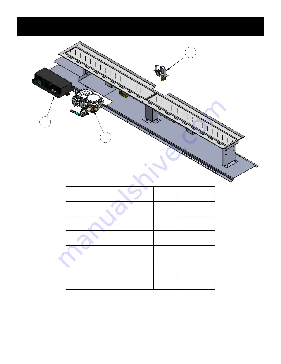 European Home H Series
HVF-42-P Installation & Operation Owner'S Manual Download Page 30