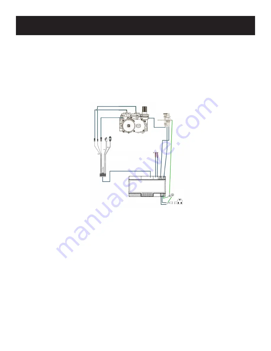 European Home HVF-42-ST Installation, Operation And Owner'S Manual Download Page 17