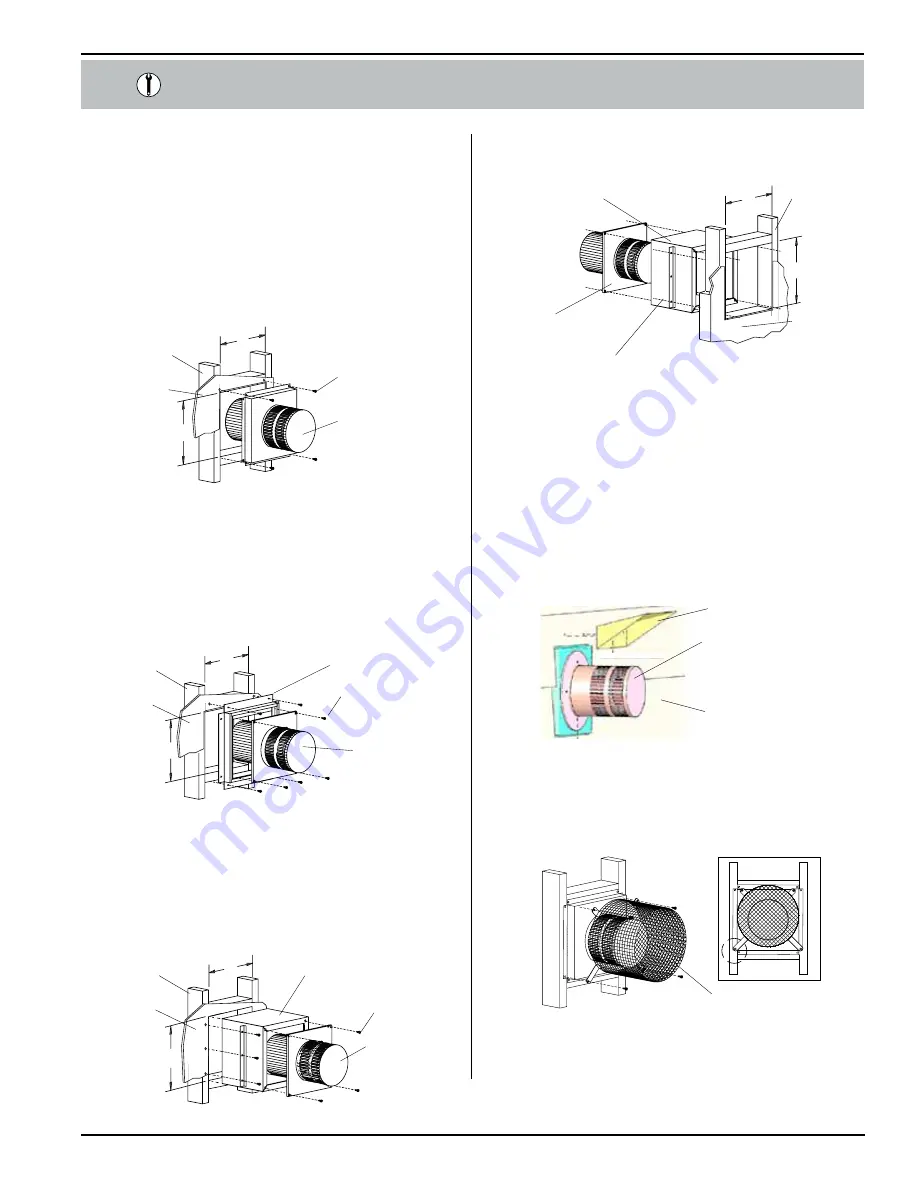 European Home Vista 42 Installation, Operation And Maintenance Manual Download Page 11