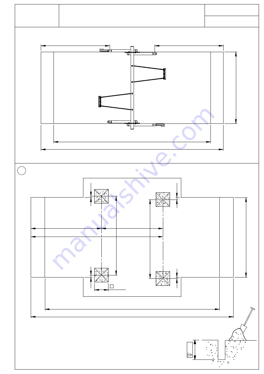 Europlay S160 Assembling Manual Download Page 3