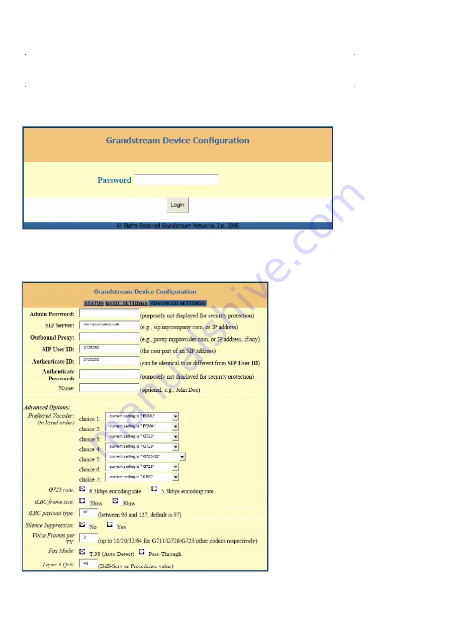 EuroTech Communication GSM gateway User Manual Download Page 19