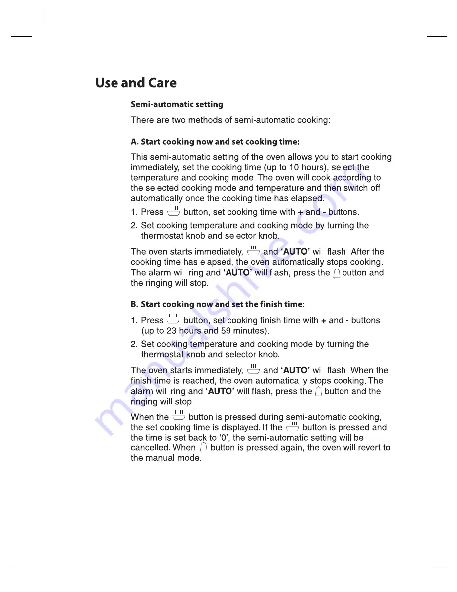 Eurotech EUR-FSC60 Installation And Operating Instructions Manual Download Page 21