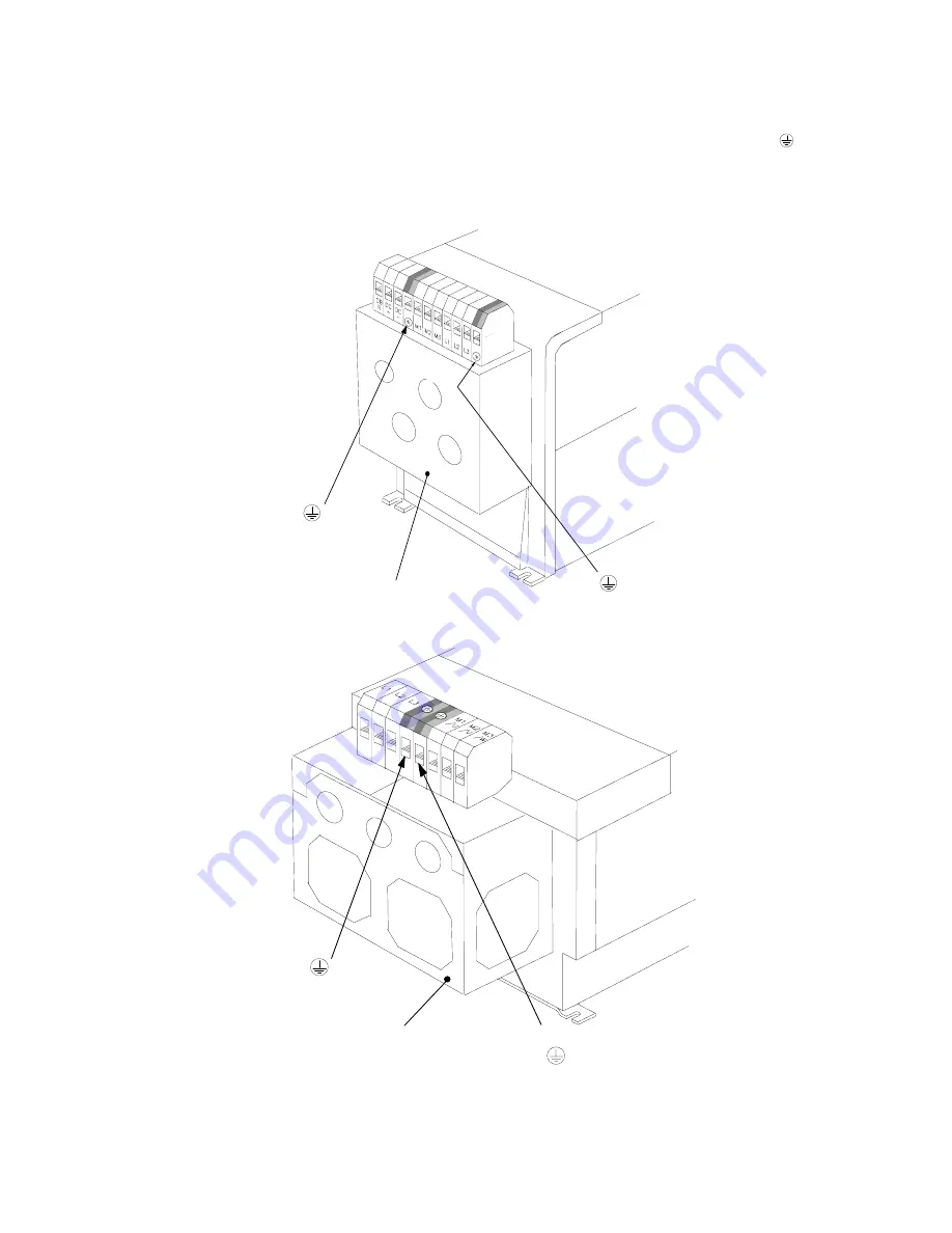 Eurotherm 584SV Series Скачать руководство пользователя страница 29