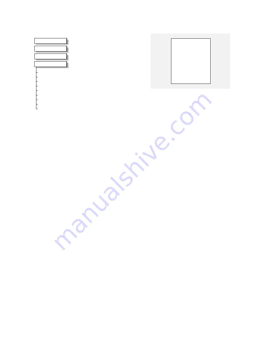 Eurotherm 605 Series Product Manual Installation & Instructions Download Page 101