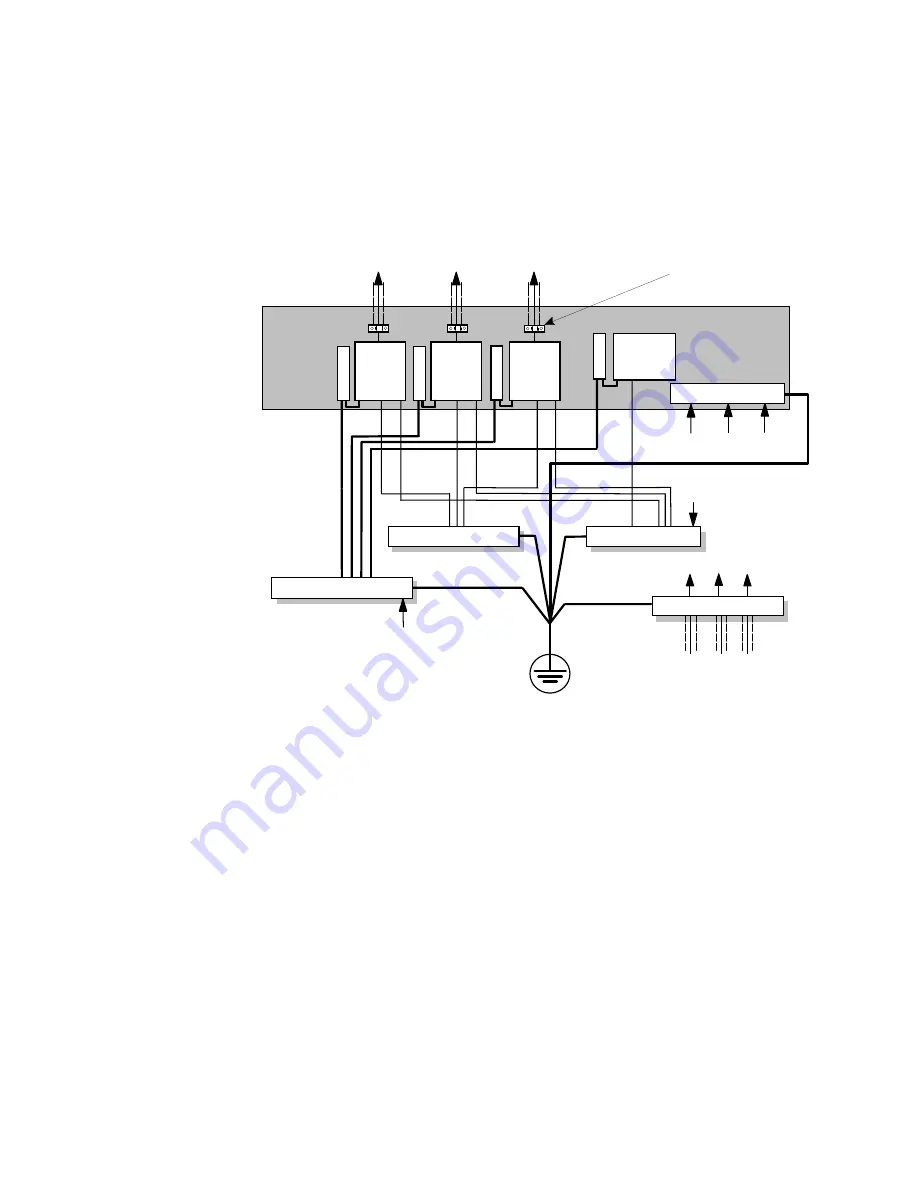 Eurotherm 605 Series Скачать руководство пользователя страница 190