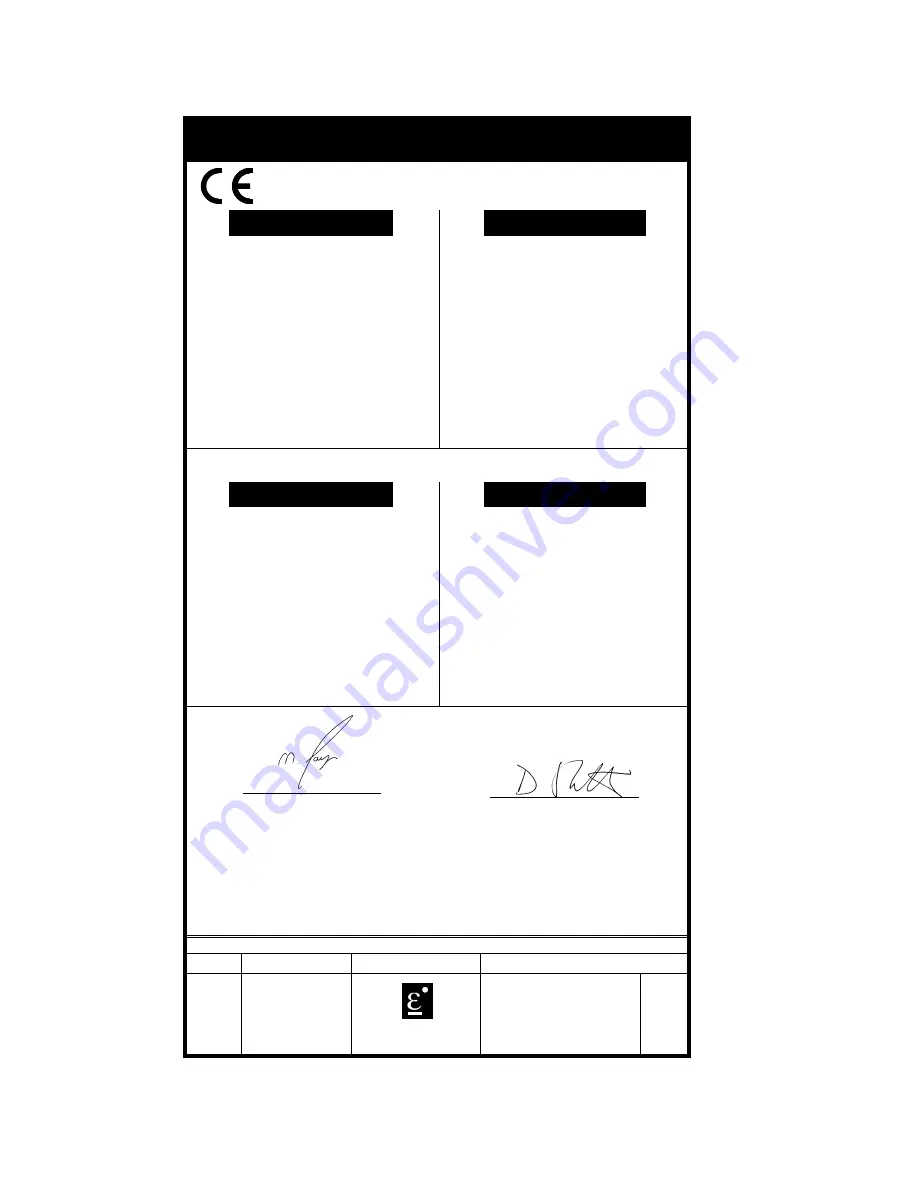 Eurotherm 605 Series Скачать руководство пользователя страница 197