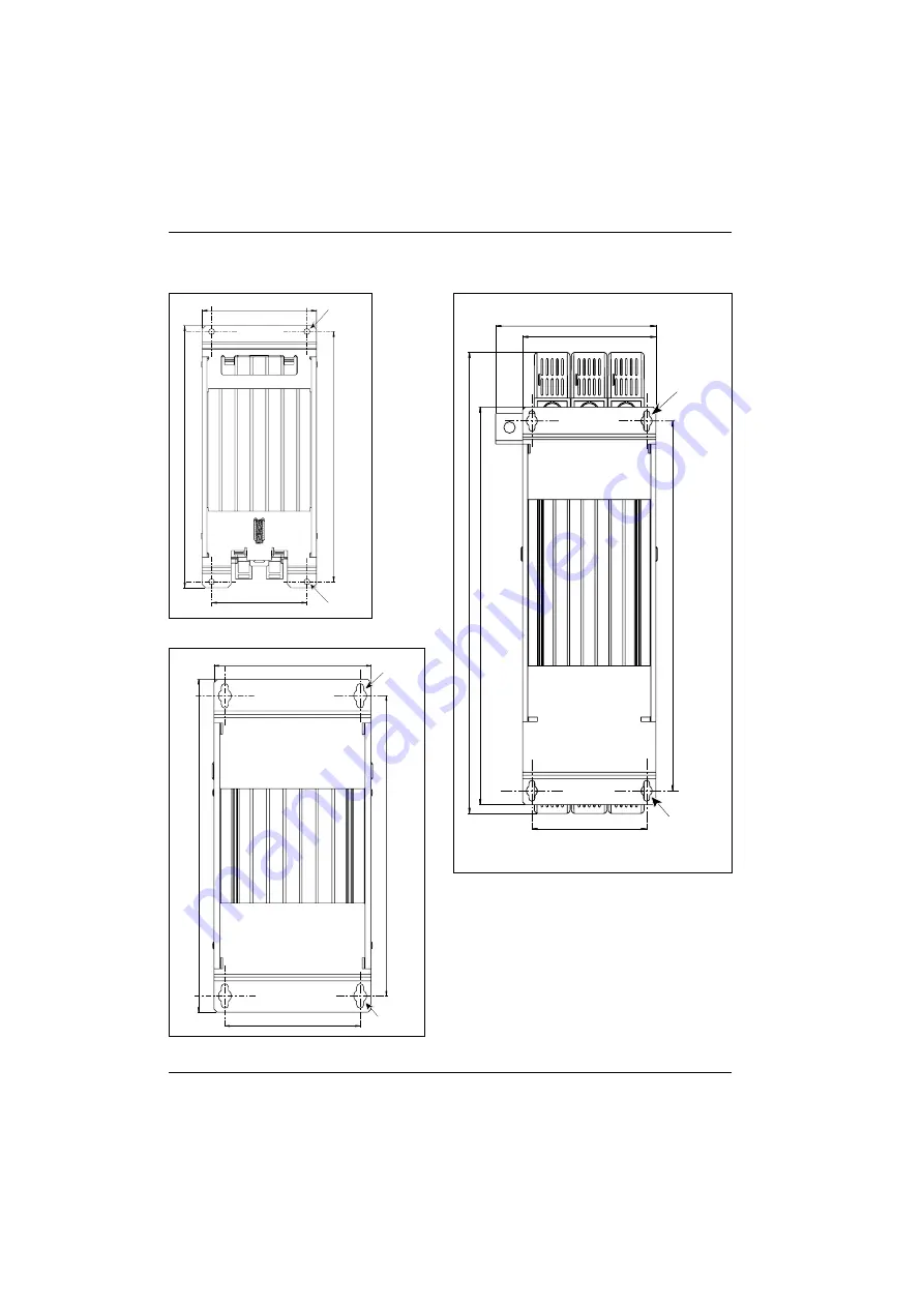 Eurotherm 7000 Series Скачать руководство пользователя страница 21