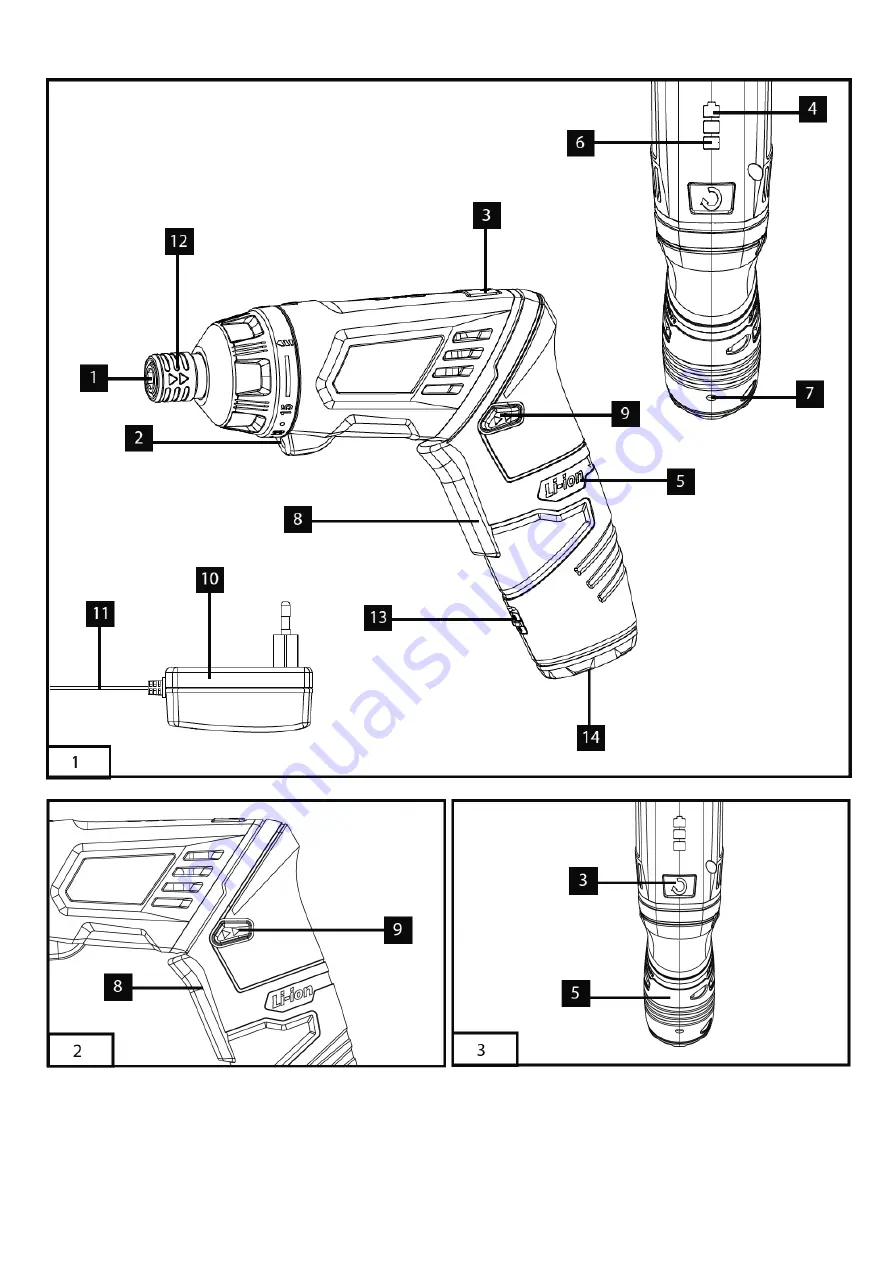 Eurotops Versand 40900 Скачать руководство пользователя страница 2