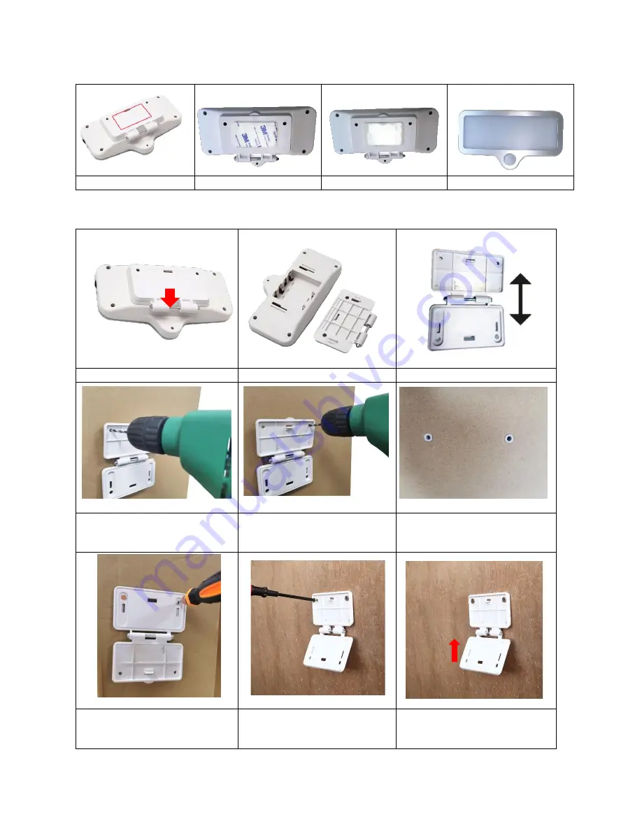 Eurotops 46593 Instruction Manual Download Page 2