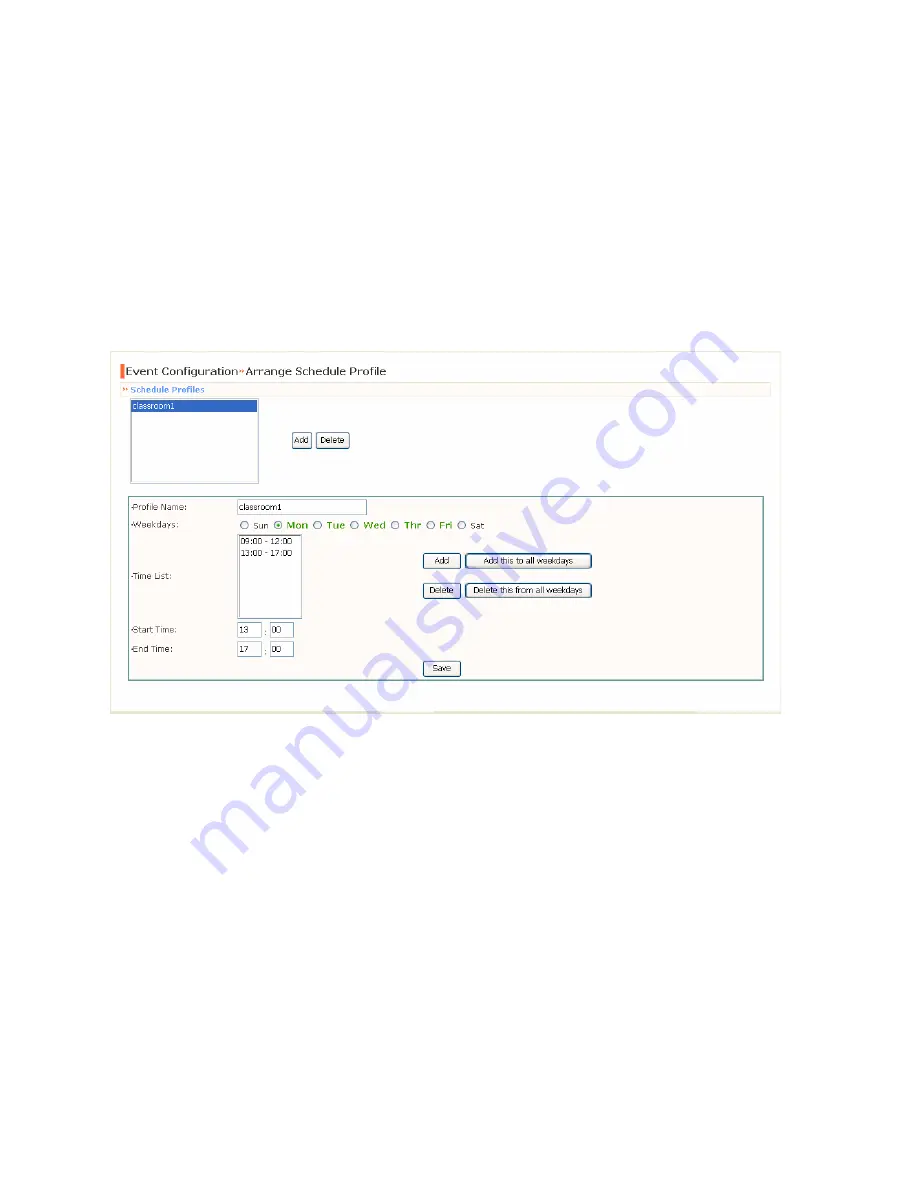 Eusso UNC7500-IR Скачать руководство пользователя страница 36