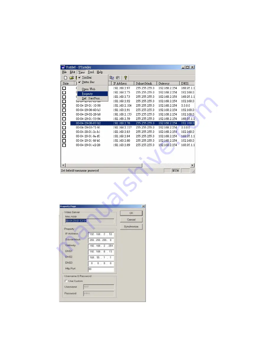 Eusso UNC7835-O User Manual Download Page 26