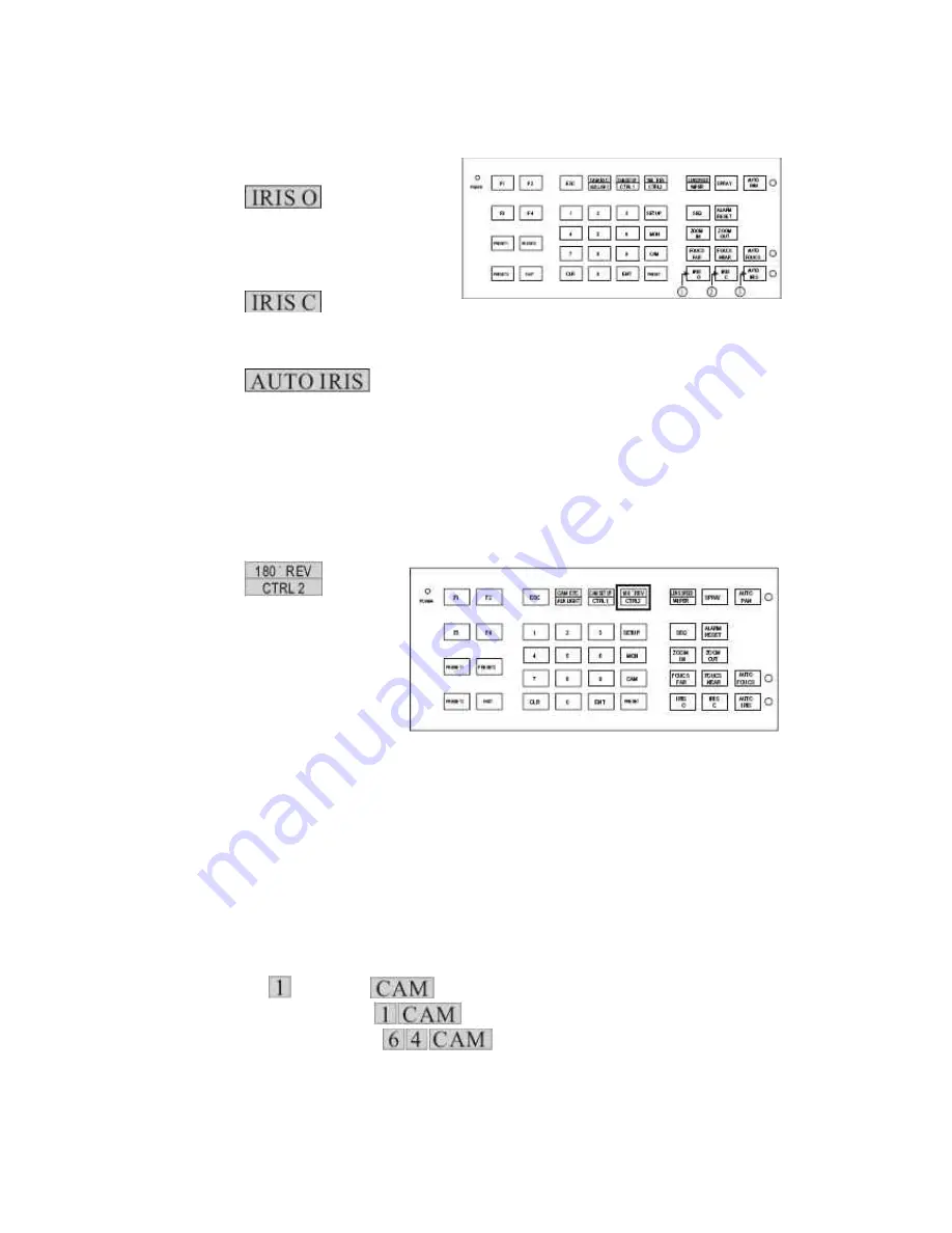 Eusso UNC7835-O User Manual Download Page 59