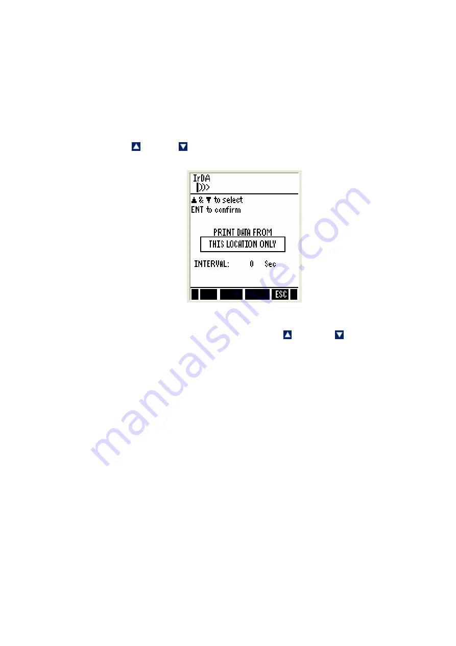 EUTECH INSTRUMENTS CD 650 Скачать руководство пользователя страница 34