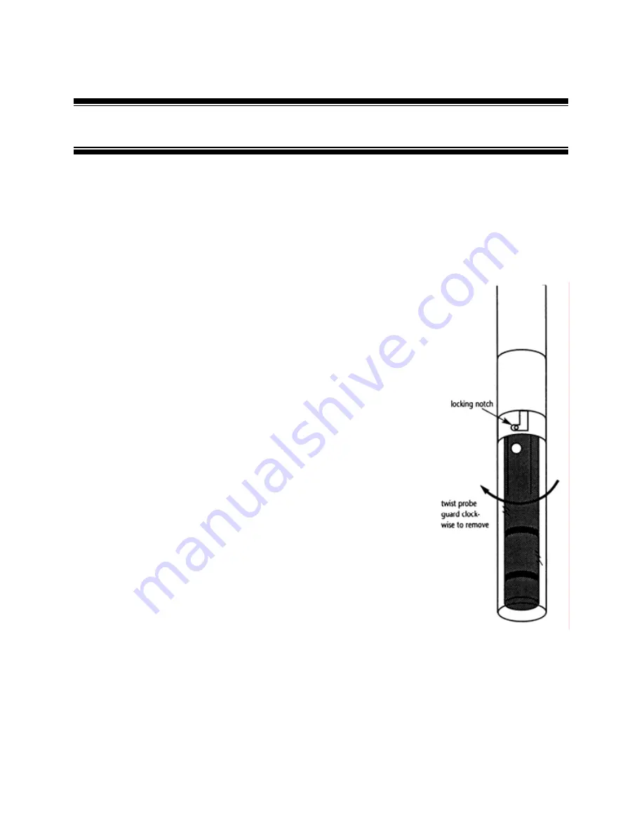 EUTECH INSTRUMENTS CON 6 Instruction Manual Download Page 40