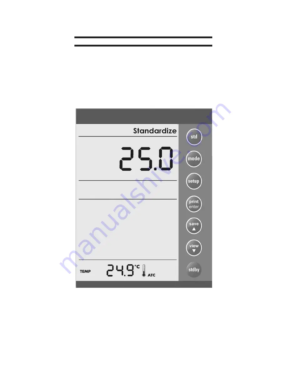 EUTECH INSTRUMENTS CYBERCOMM PRO FOR CYBERSCAN CON 1500 Instruction Manual Download Page 57