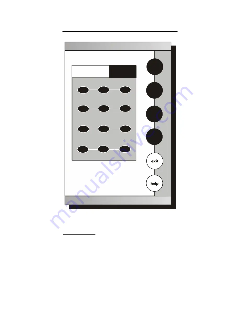 EUTECH INSTRUMENTS CyberScan DO 5000 Instruction Manual Download Page 58