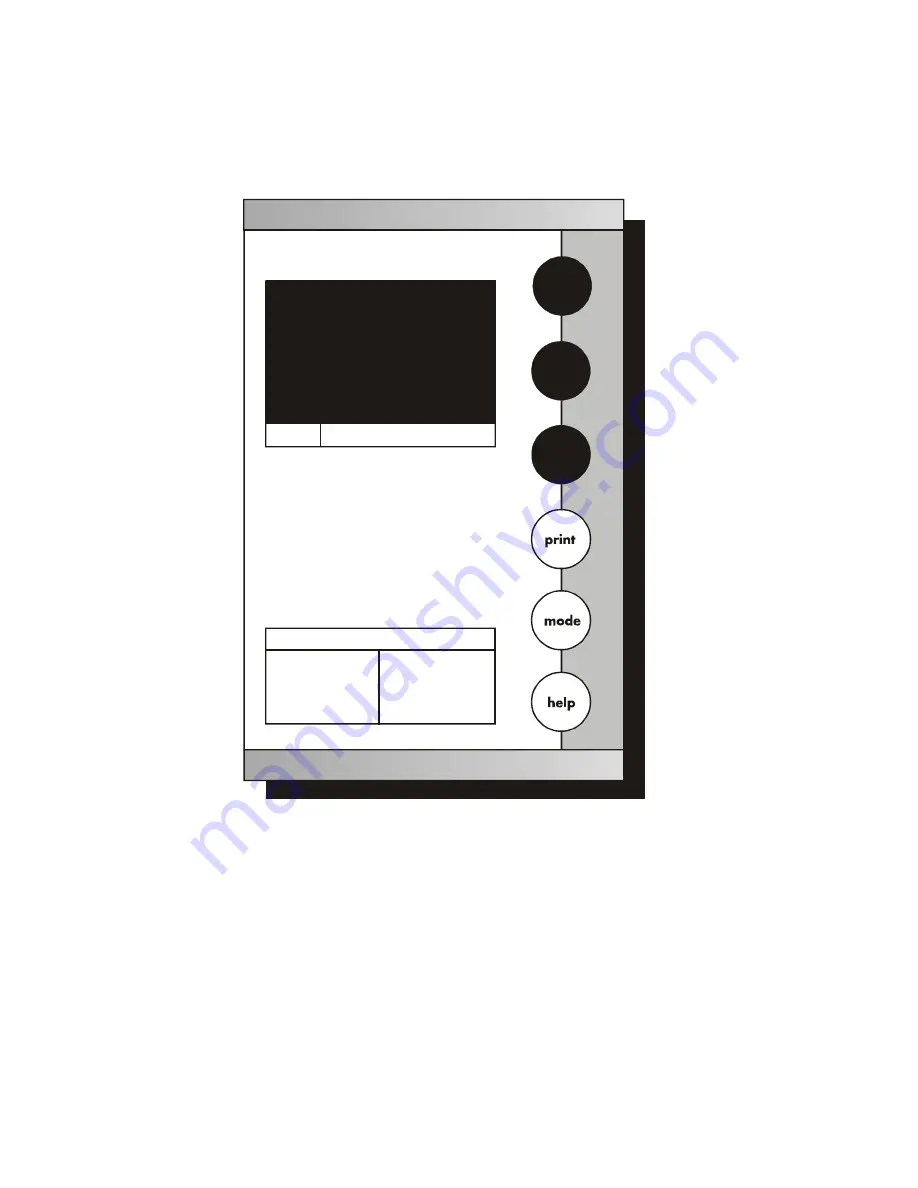 EUTECH INSTRUMENTS CyberScan DO 5000 Instruction Manual Download Page 76