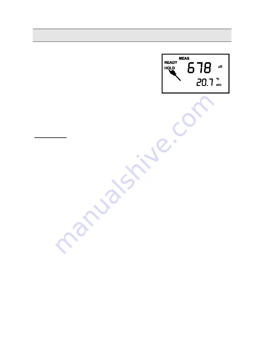 EUTECH INSTRUMENTS CyberScan PC 300 Скачать руководство пользователя страница 31