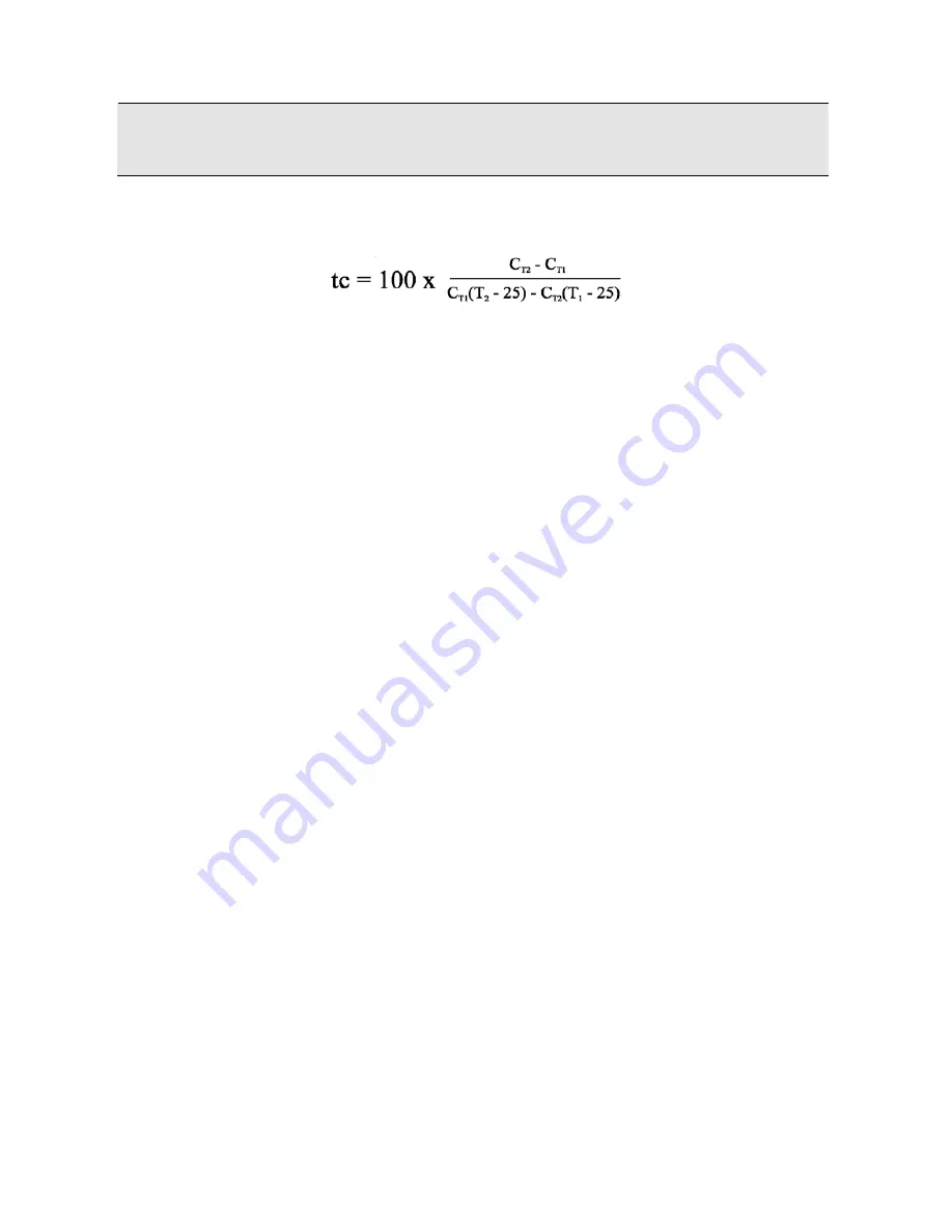 EUTECH INSTRUMENTS CyberScan PC 300 (French) Manuel D'Instructions Download Page 62