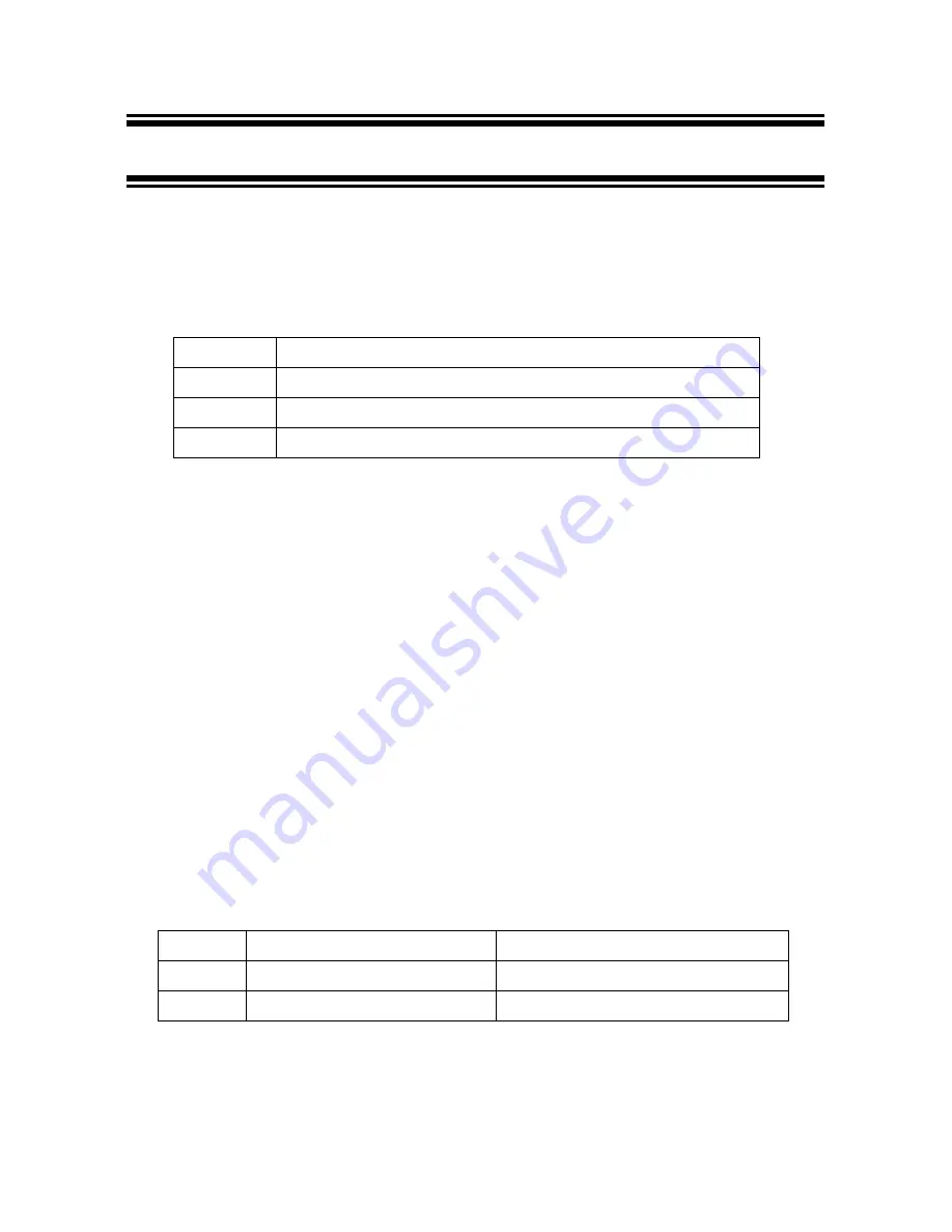 EUTECH INSTRUMENTS CyberScan pH 10 Instruction Manual Download Page 15