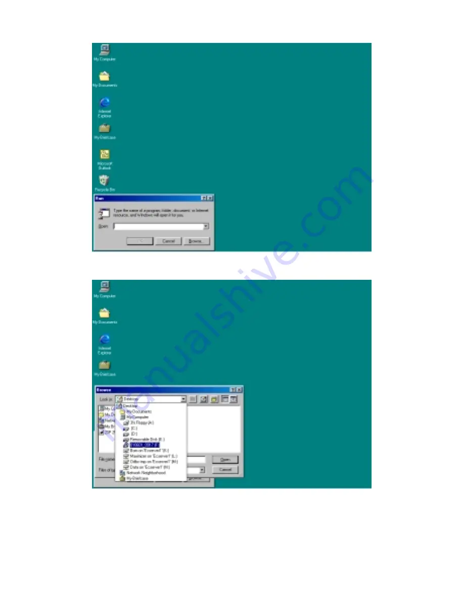 EUTECH INSTRUMENTS CyberScan pH 10 Instruction Manual Download Page 41