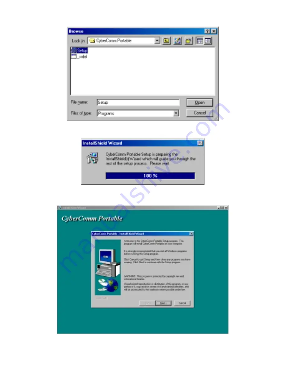 EUTECH INSTRUMENTS CyberScan pH 10 Instruction Manual Download Page 42