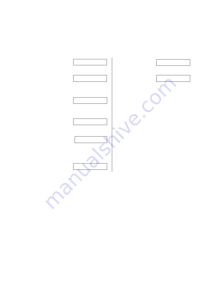 EUTECH INSTRUMENTS CYBERSCAN PH 1100 2100 PHION METER Instruction Manual Download Page 29