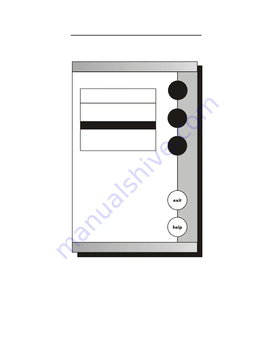 EUTECH INSTRUMENTS CyberScan pH 5000 Instruction Manual Download Page 31