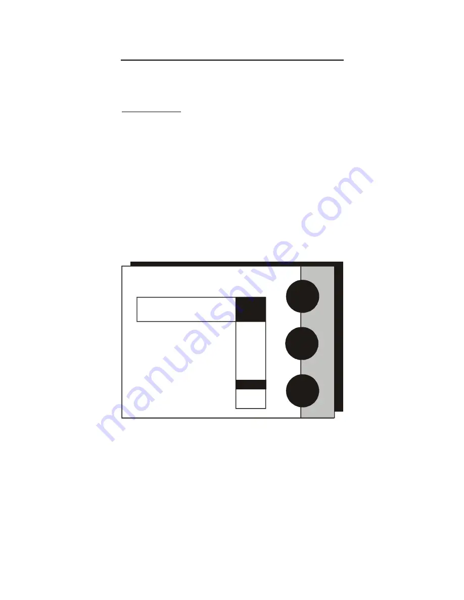 EUTECH INSTRUMENTS CyberScan pH 5000 Instruction Manual Download Page 33