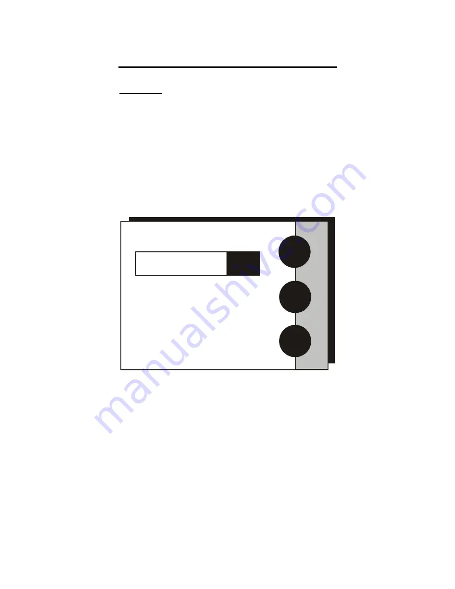 EUTECH INSTRUMENTS CyberScan pH 5000 Instruction Manual Download Page 36