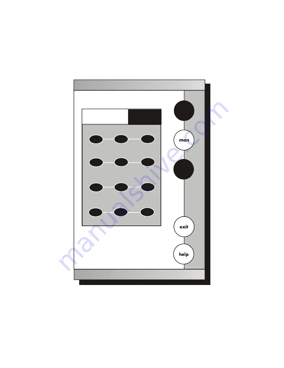 EUTECH INSTRUMENTS CyberScan pH 5000 Instruction Manual Download Page 48