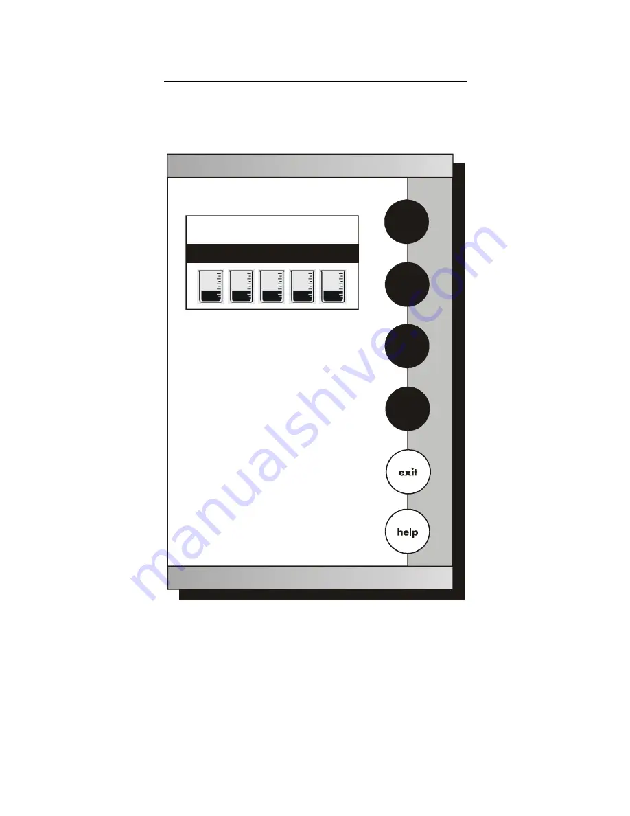 EUTECH INSTRUMENTS CyberScan pH 5000 Instruction Manual Download Page 50