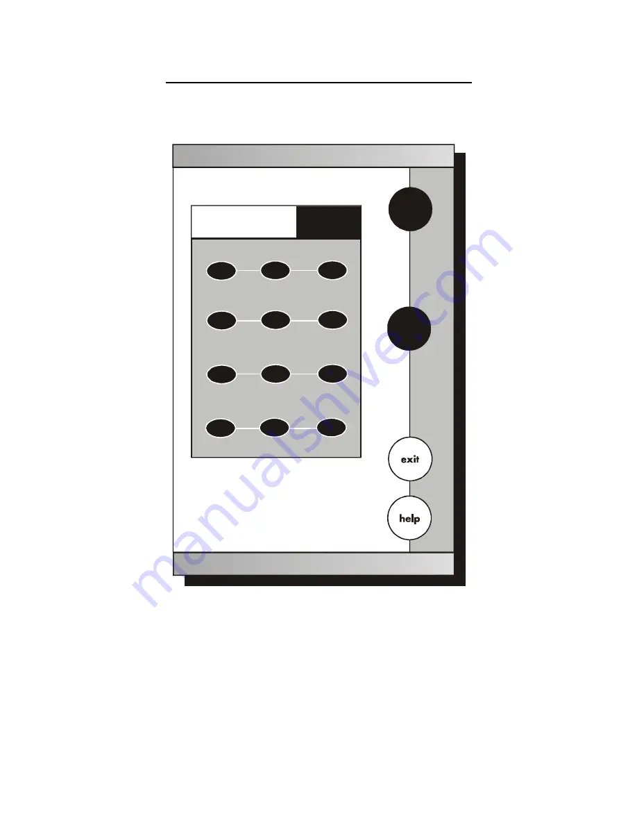 EUTECH INSTRUMENTS CyberScan pH 5000 Instruction Manual Download Page 60