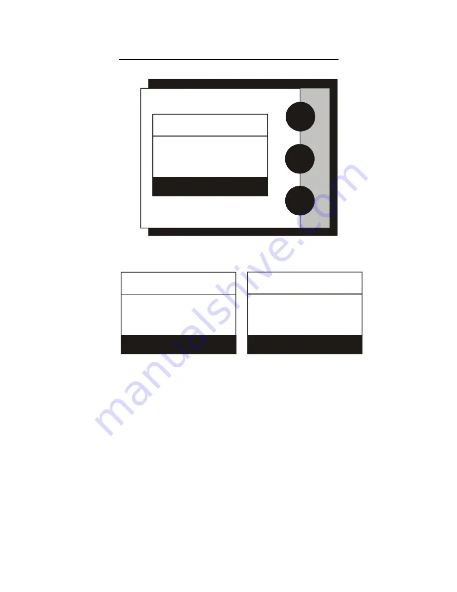 EUTECH INSTRUMENTS CyberScan pH 5000 Instruction Manual Download Page 62