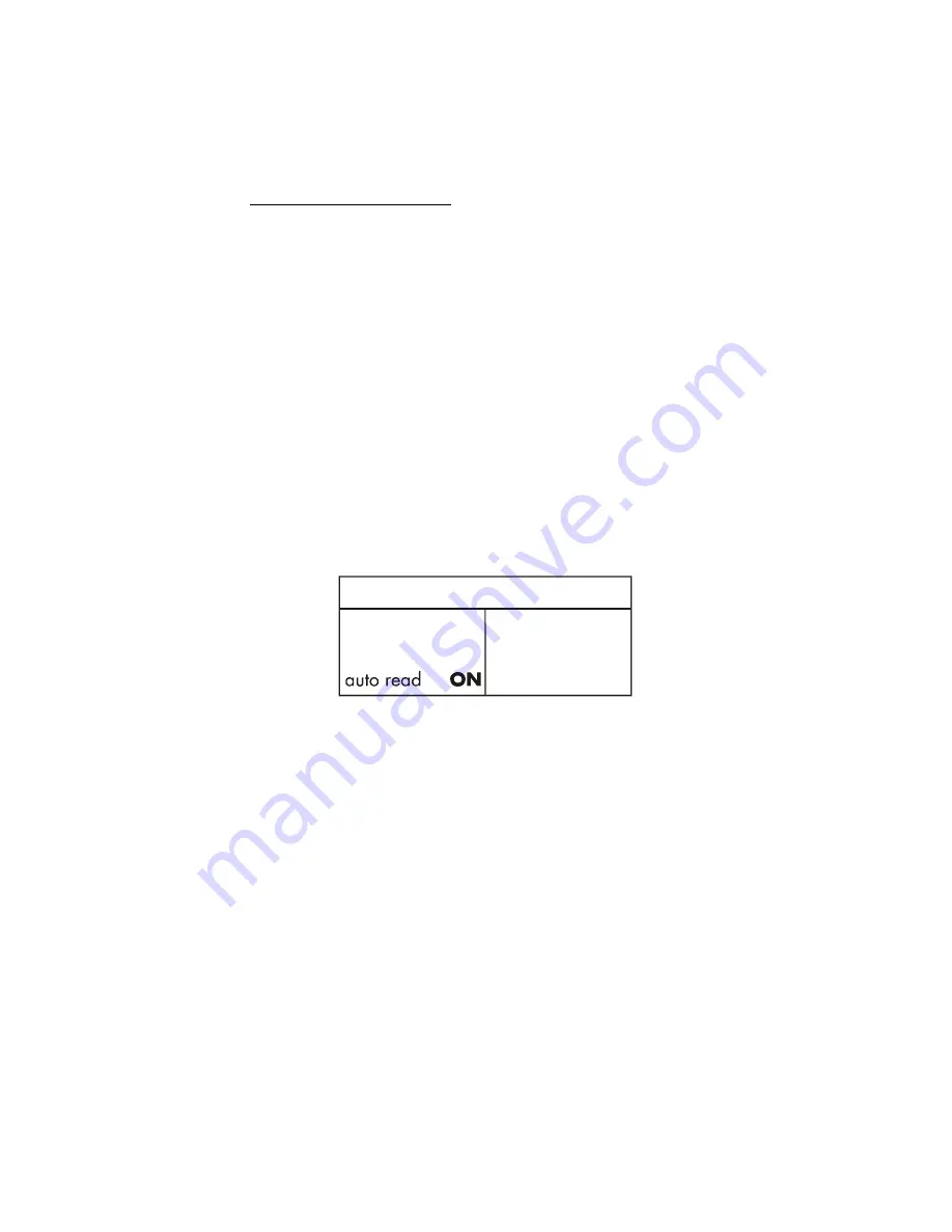 EUTECH INSTRUMENTS CyberScan pH 5000 Instruction Manual Download Page 73