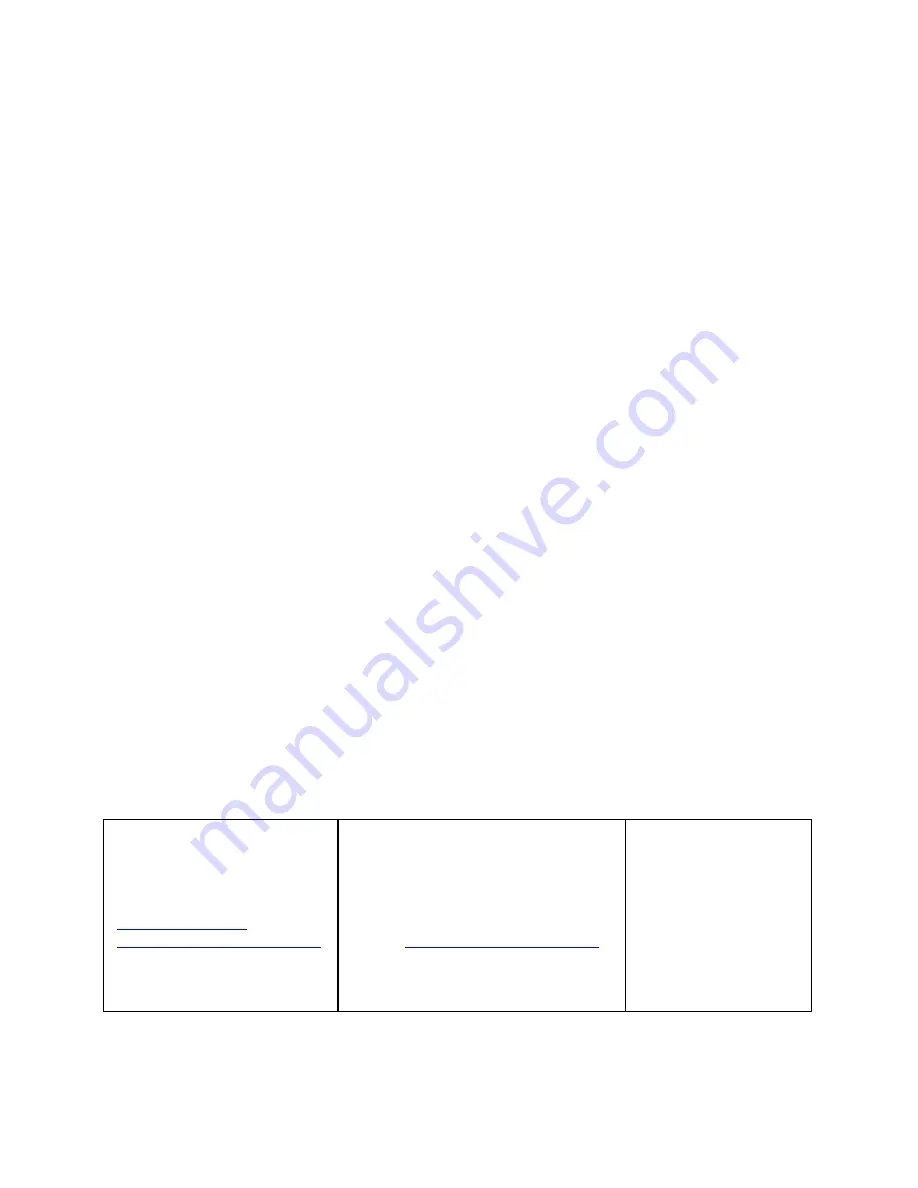 EUTECH INSTRUMENTS ECOSCAN SALT 6 METER Instruction Manual Download Page 40