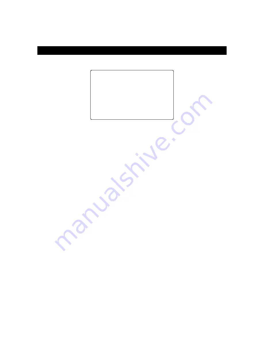 EUTECH INSTRUMENTS ?lpha-pH550 Instruction Manual Download Page 18