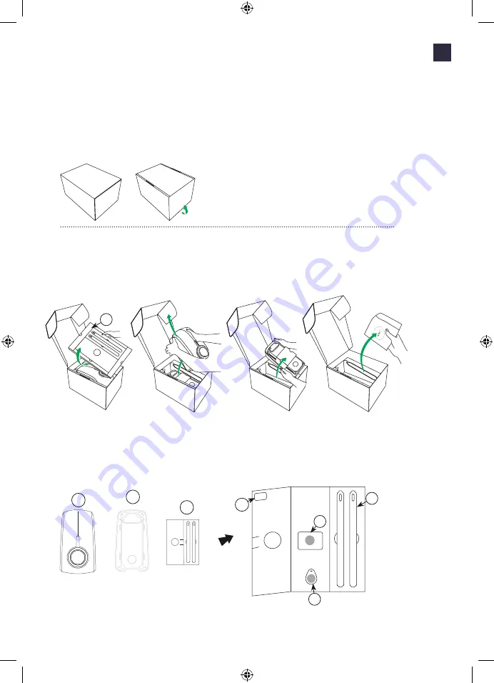 EVBox 9835662680 Installation Manual Download Page 30