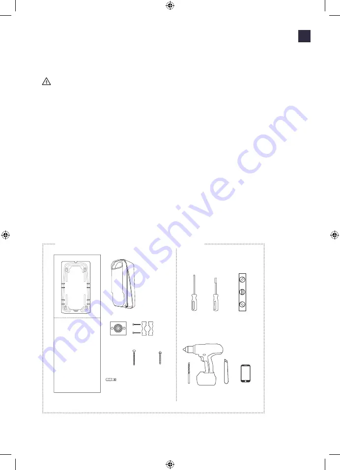 EVBox 9835662680 Installation Manual Download Page 52