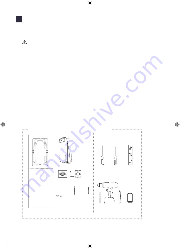 EVBox 9835662680 Installation Manual Download Page 73