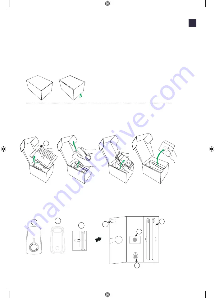 EVBox 9835662680 Installation Manual Download Page 156