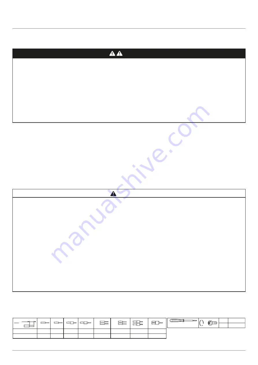 Evco EV3 200 WEB Manual Download Page 13