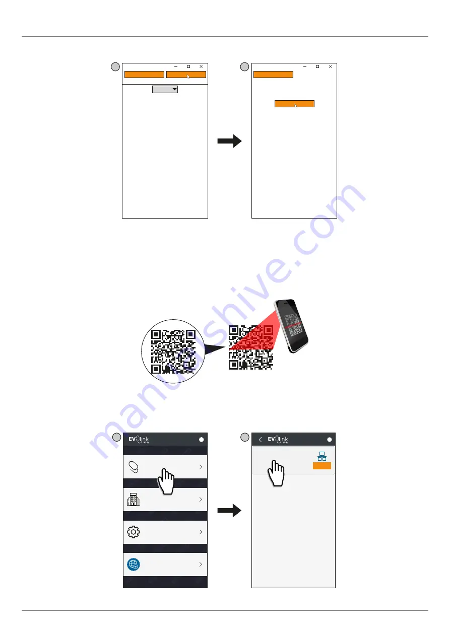 Evco EV3 200 WEB Скачать руководство пользователя страница 37