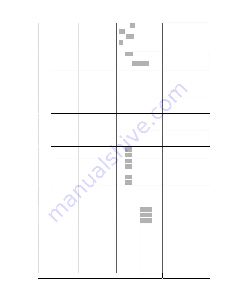 Event Lighting M1B50W User Manual Download Page 7